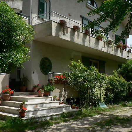 B&B Sun Garden Montoro Inferiore Dış mekan fotoğraf