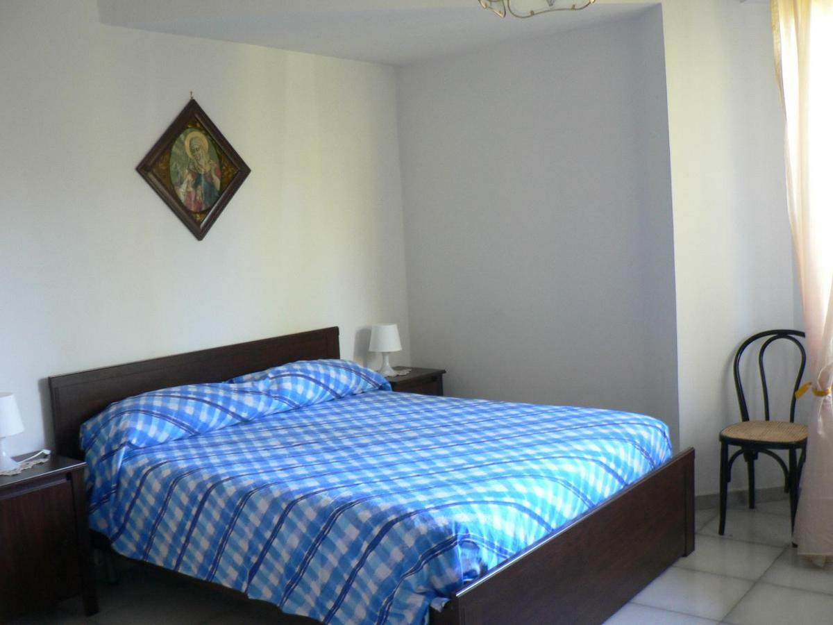 B&B Sun Garden Montoro Inferiore Dış mekan fotoğraf